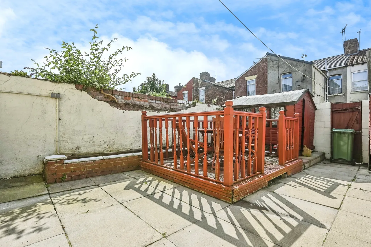 Marlborough Road, Liverpool, L13, photo 16