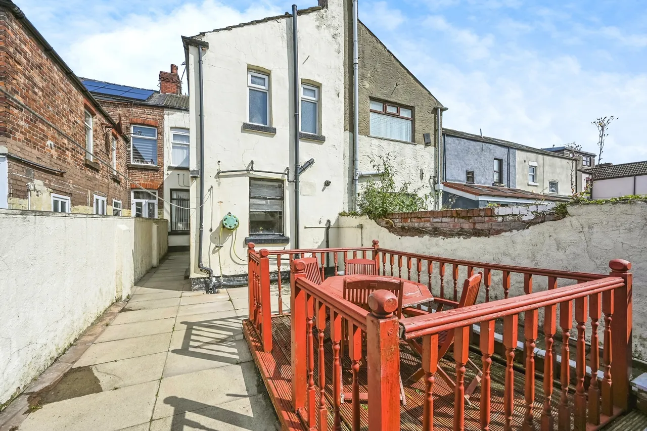 Marlborough Road, Liverpool, L13, photo 17