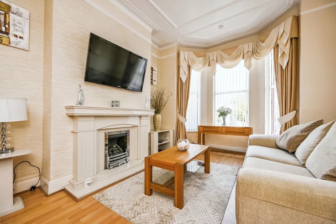 Marlborough Road, Liverpool, L13, photo 4