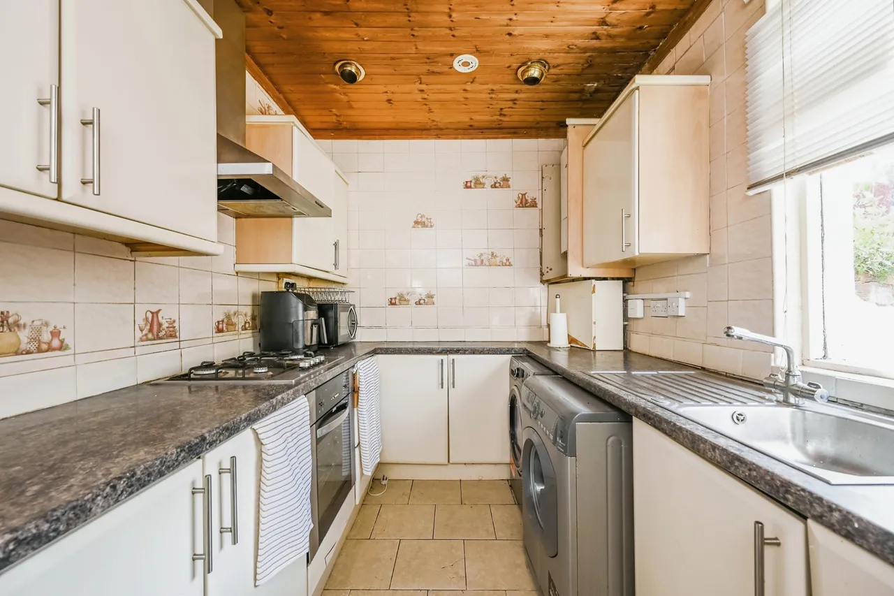 Marlborough Road, Liverpool, L13, photo 9