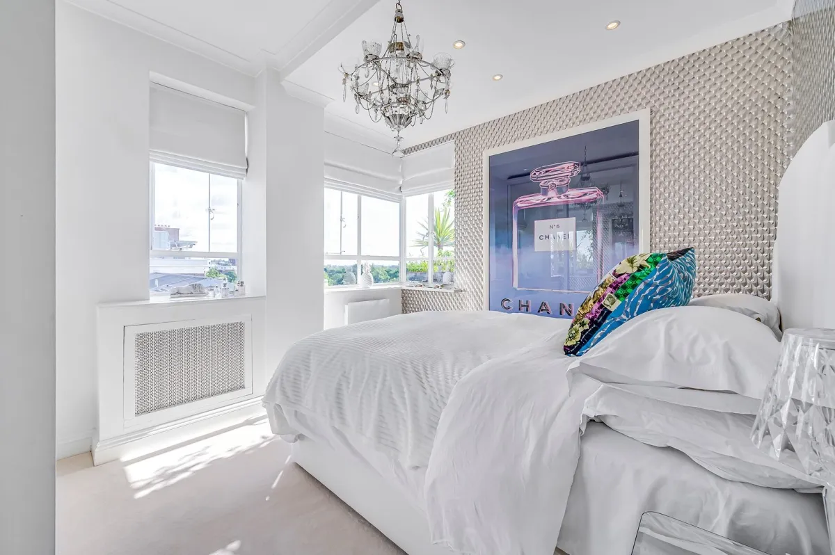 Prince Albert Road, St Johns Wood London, NW8, photo 6