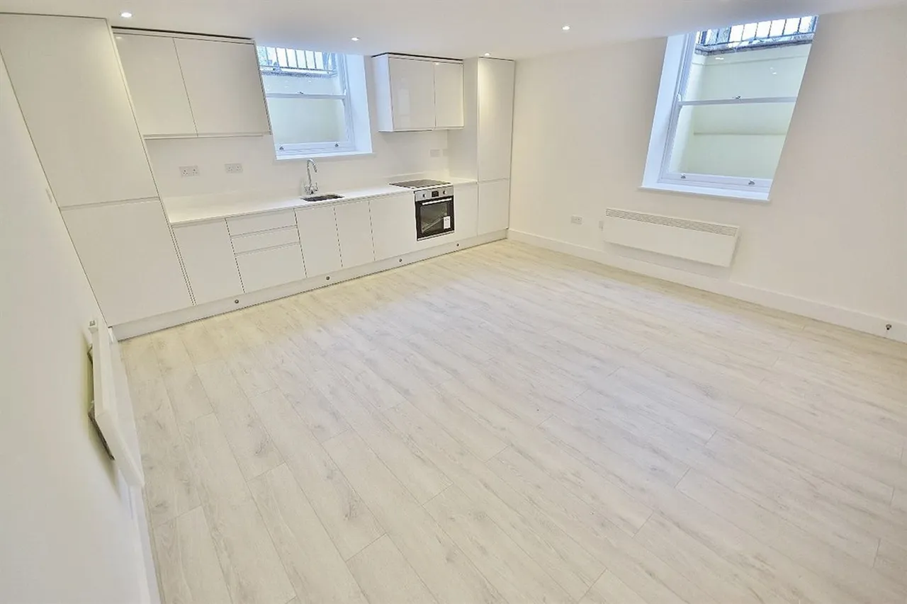 Cheadle House, Cheadle, photo 2