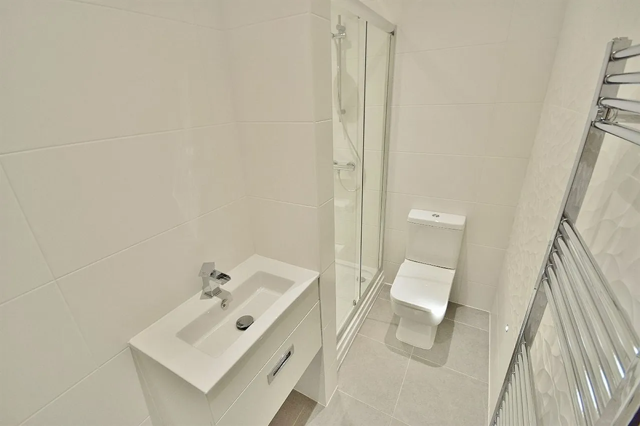 Cheadle House, Cheadle, photo 5