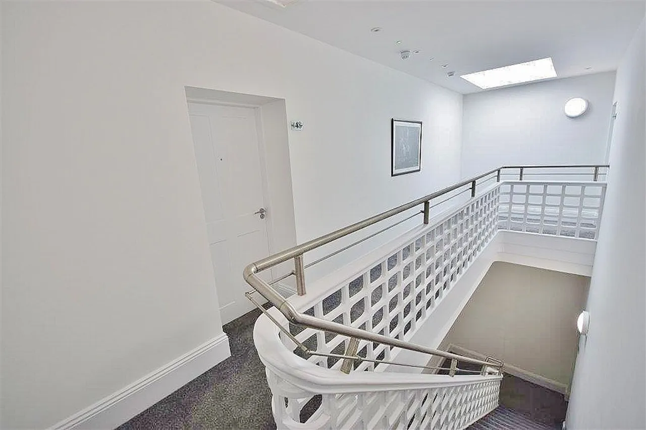 Cheadle House, Cheadle, photo 6