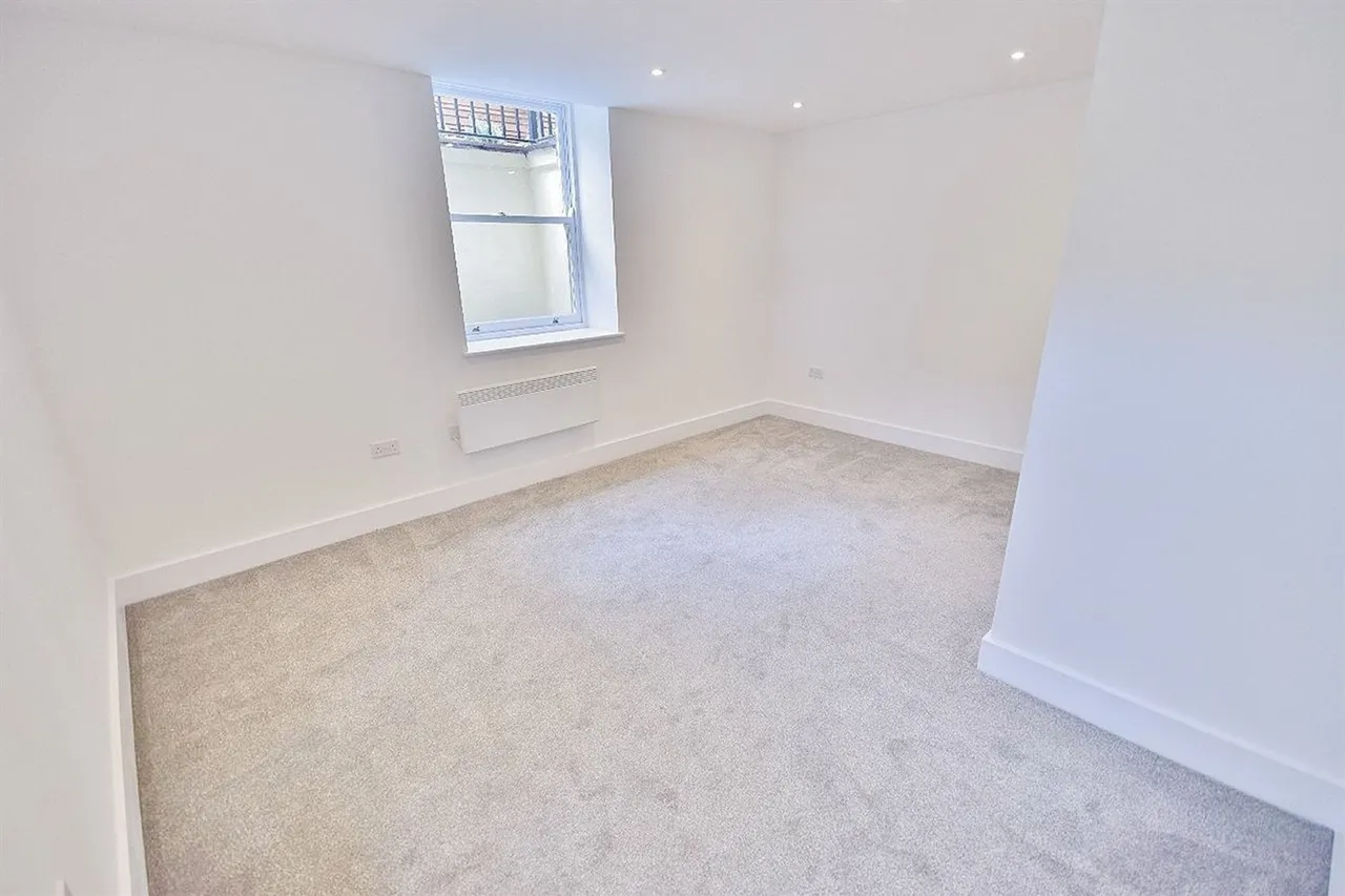 Cheadle House, Cheadle, photo 4