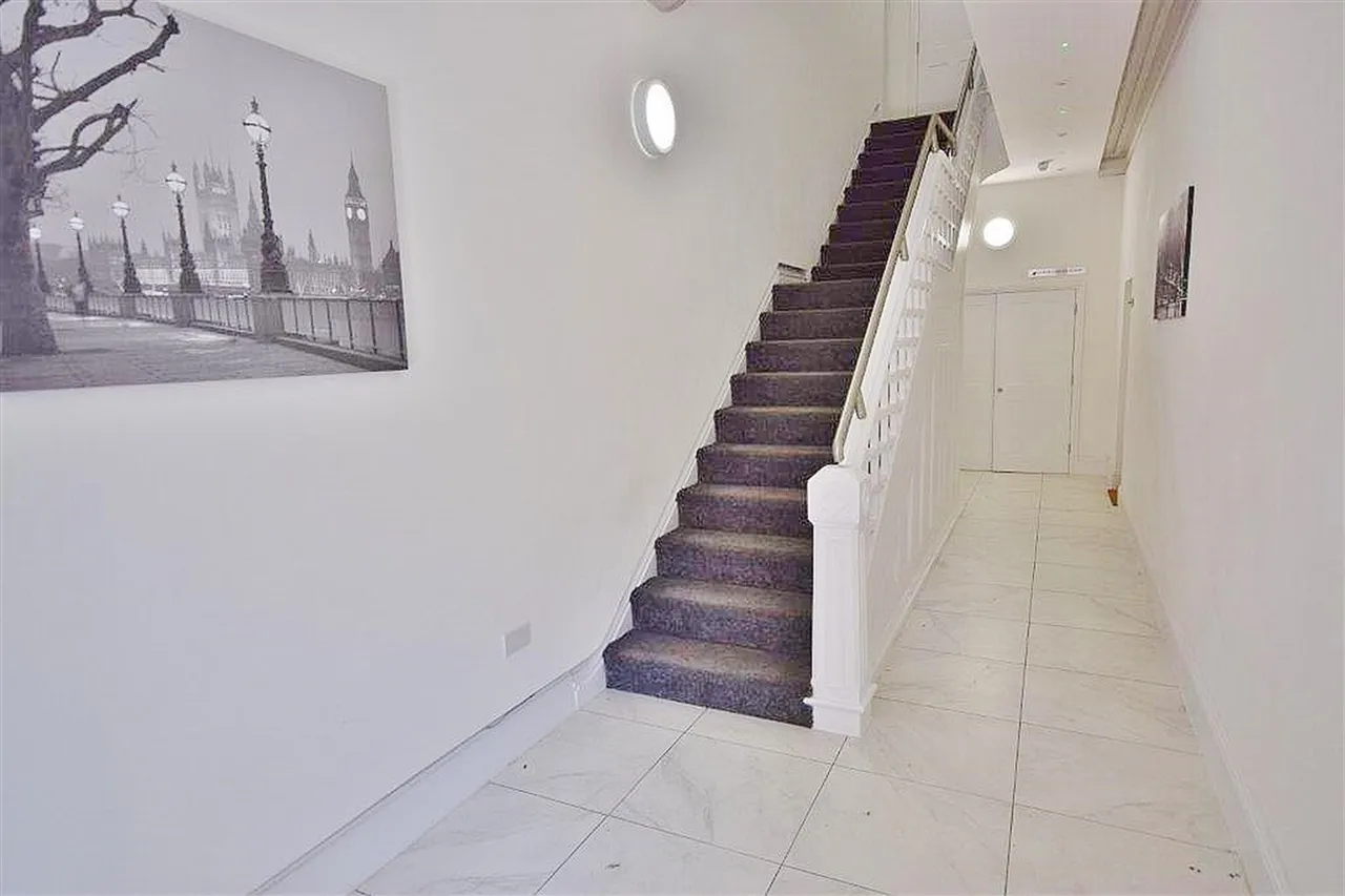 Cheadle House, Cheadle, photo 7