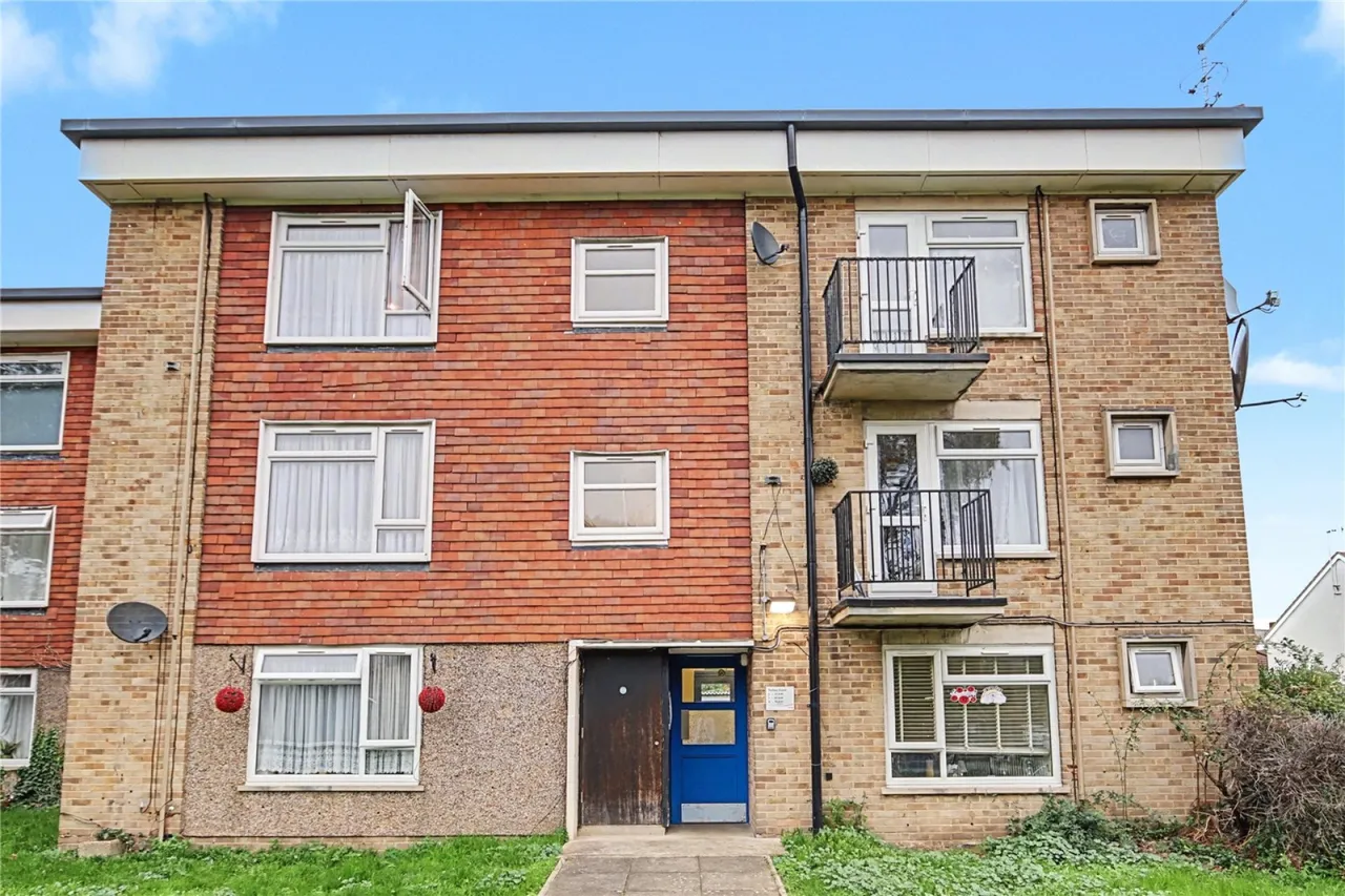 1 bed flat for sale, Turkey Street, Enfield