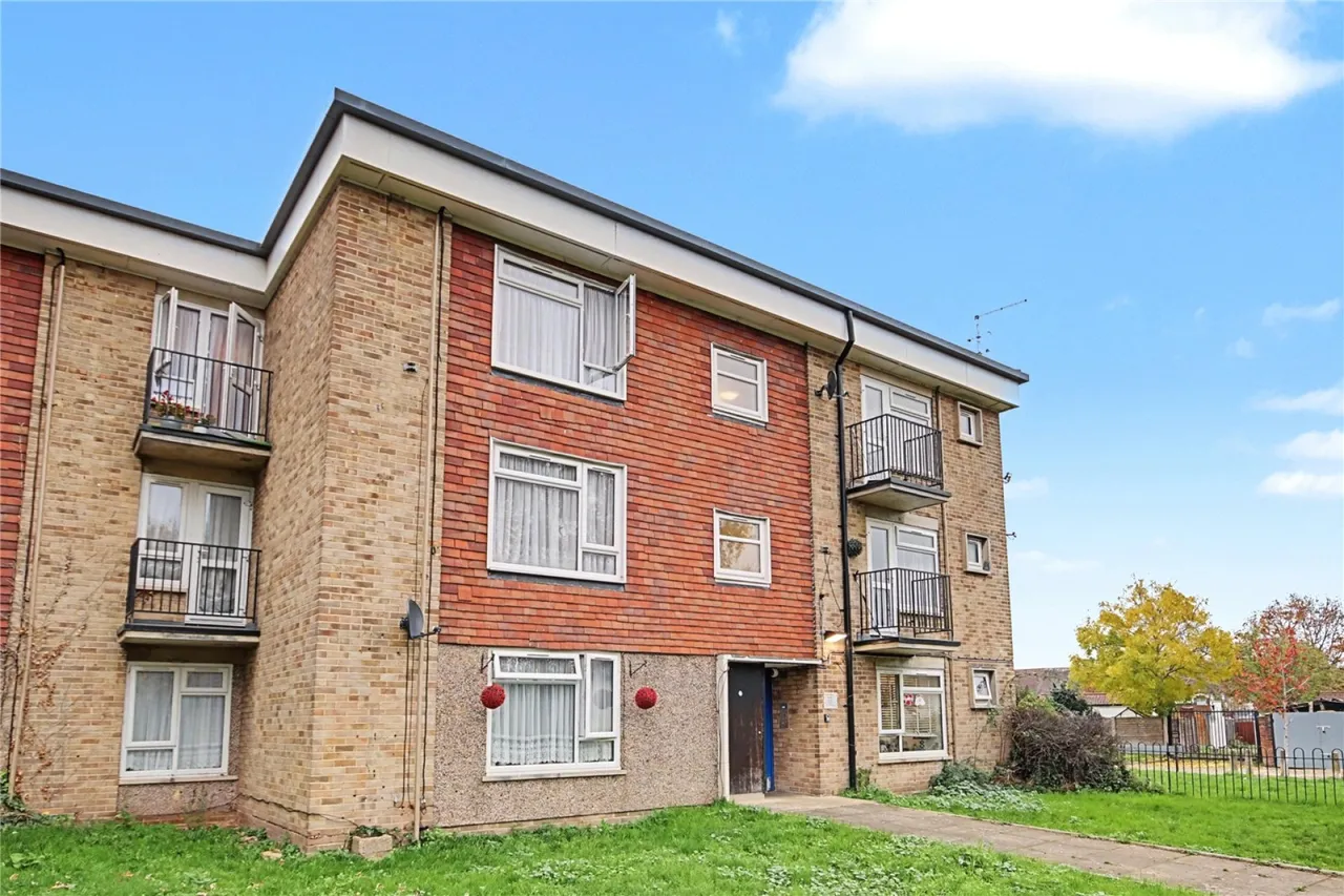 Turkey Street, Enfield, photo 7