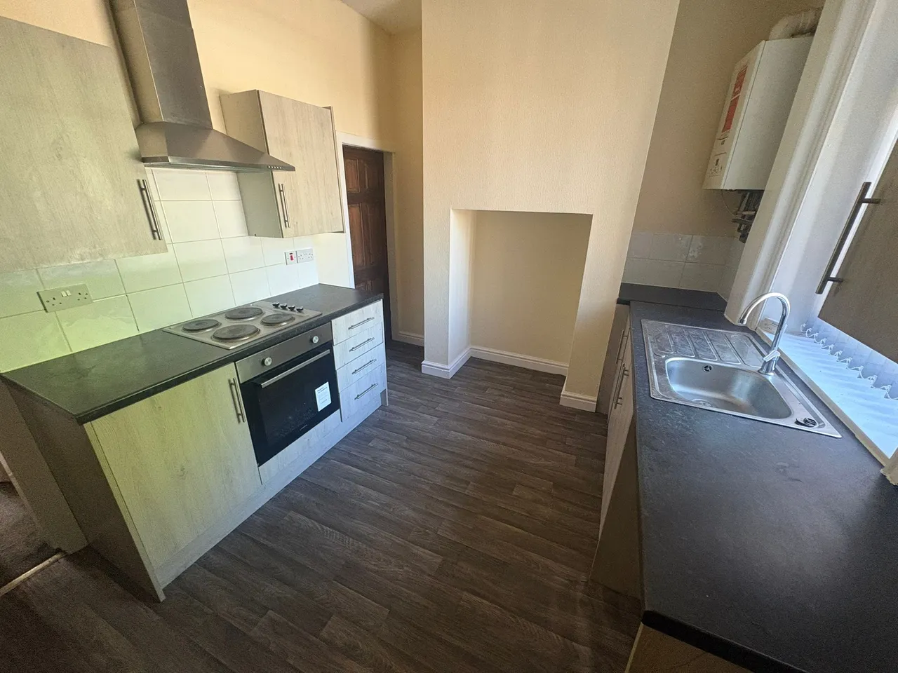 Willow Street, Burnley BB12 0RE, UK, photo 2