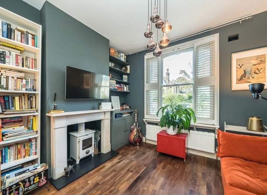 Archdale Road, East Dulwich, SE22, photo 5