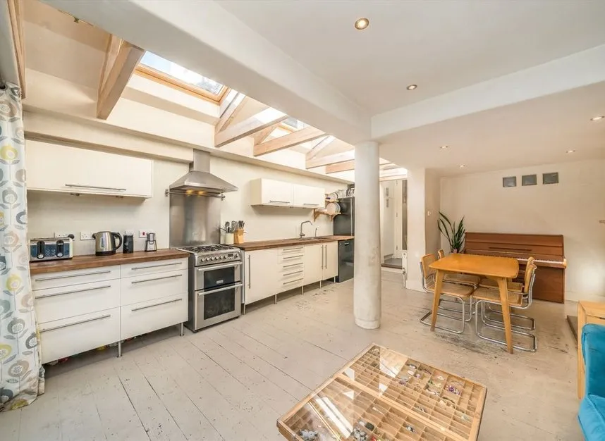 Archdale Road, East Dulwich, SE22, photo 3