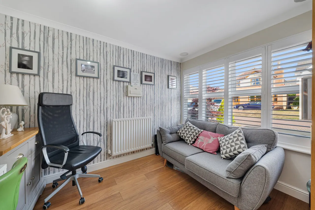 Belgravia Court, Widnes, WA8 9ZP, photo 9