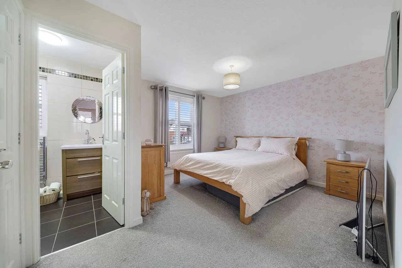 Belgravia Court, Widnes, WA8 9ZP, photo 13