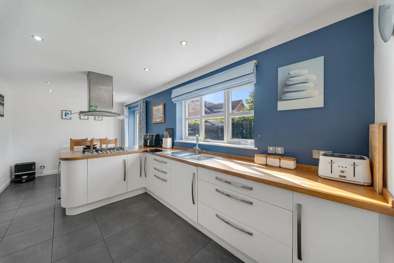 Belgravia Court, Widnes, WA8 9ZP, photo 6