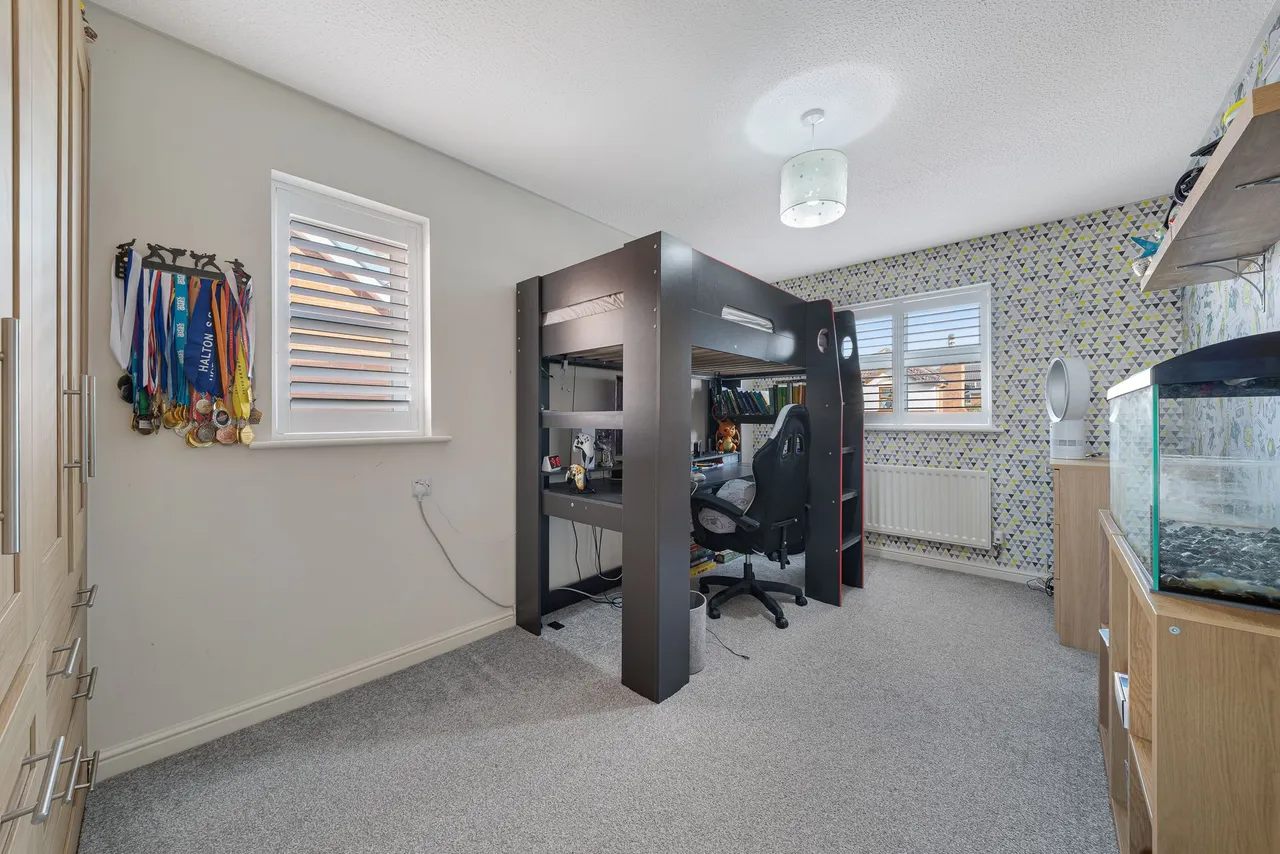 Belgravia Court, Widnes, WA8 9ZP, photo 19