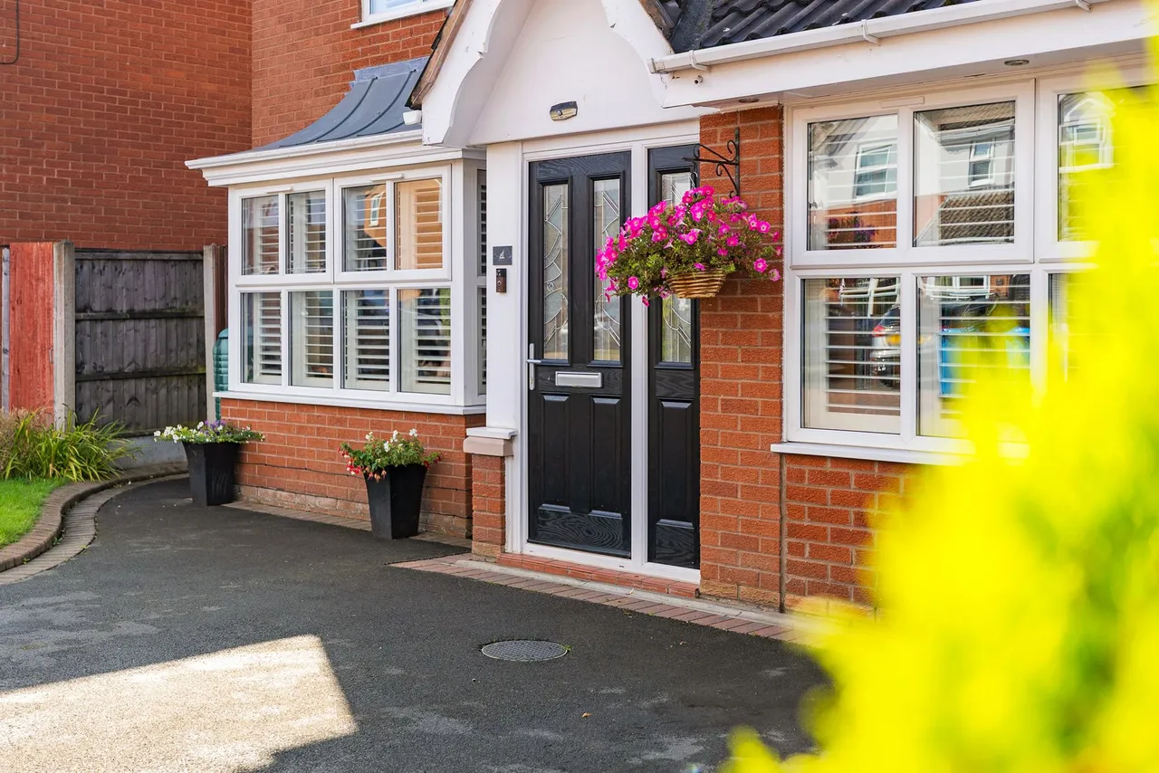 Belgravia Court, Widnes, WA8 9ZP, photo 25