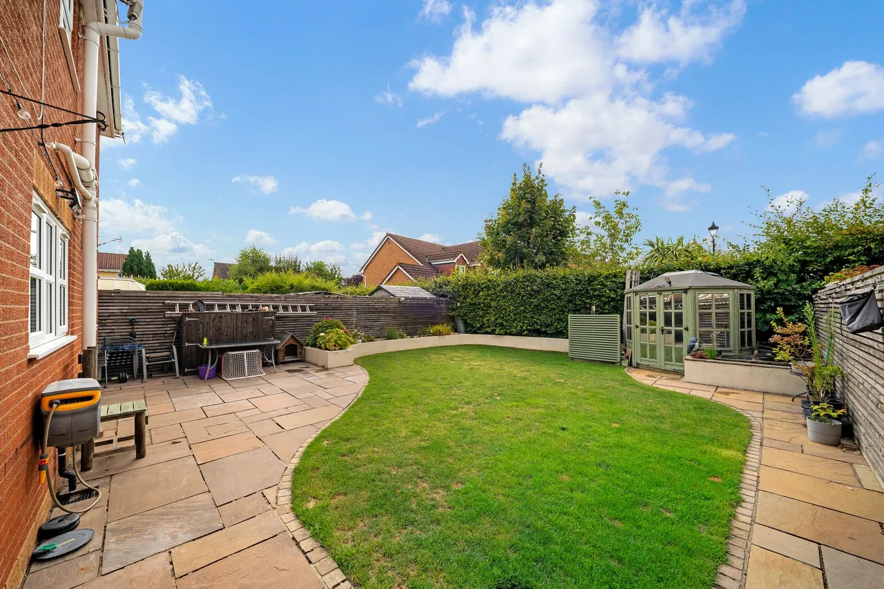 Belgravia Court, Widnes, WA8 9ZP, photo 23