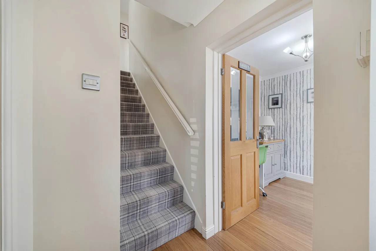 Belgravia Court, Widnes, WA8 9ZP, photo 12