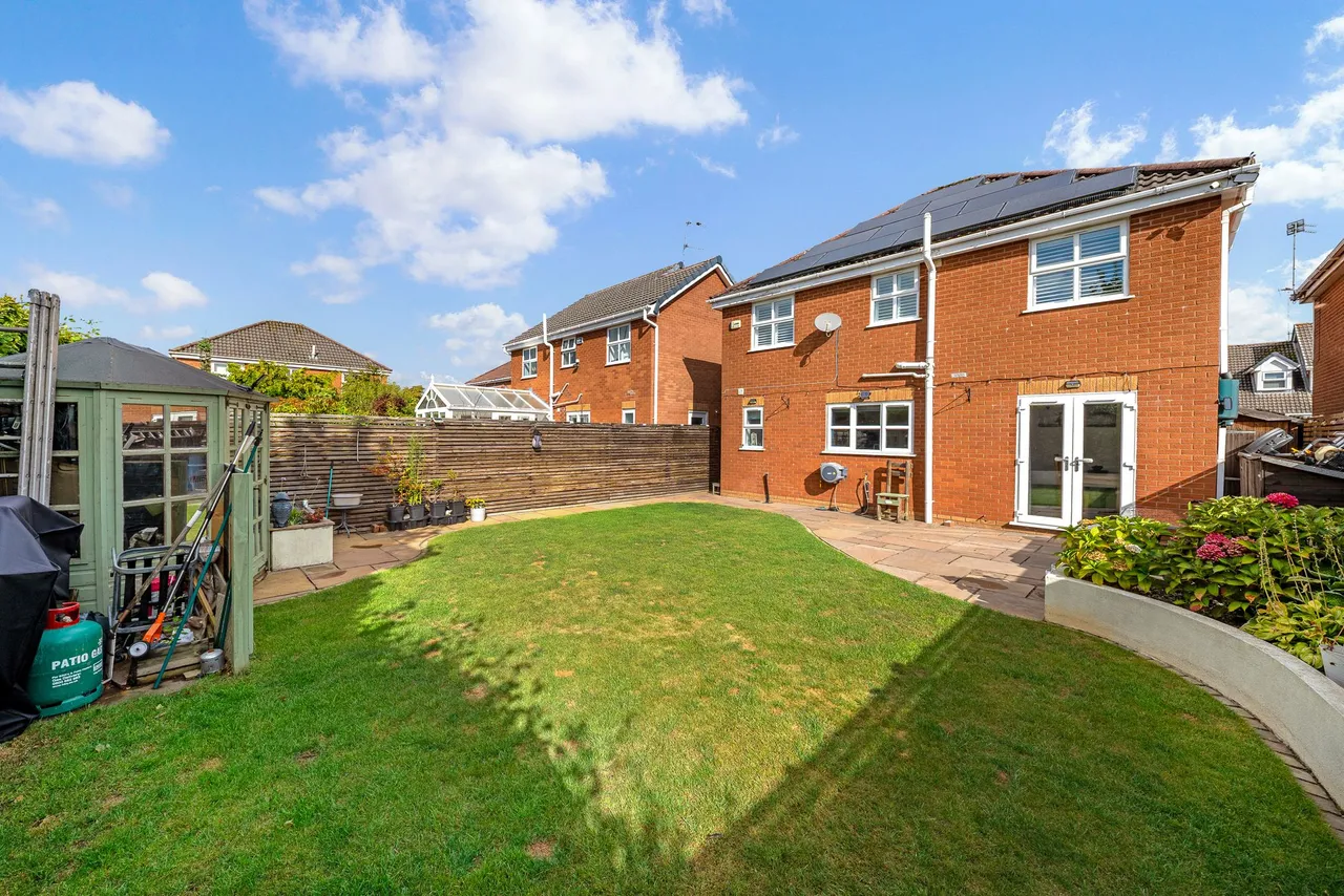 Belgravia Court, Widnes, WA8 9ZP, photo 21