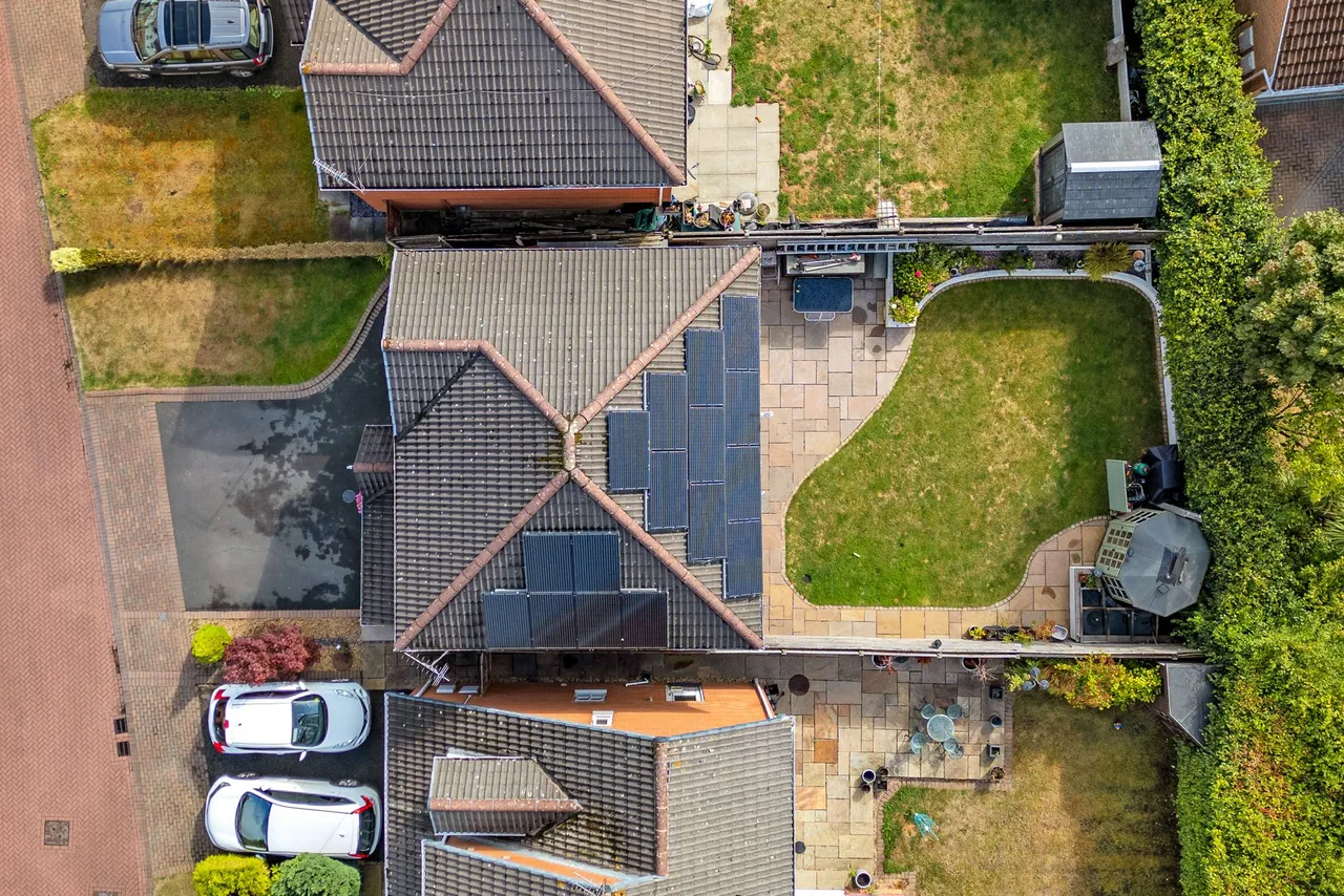 Belgravia Court, Widnes, WA8 9ZP, photo 24