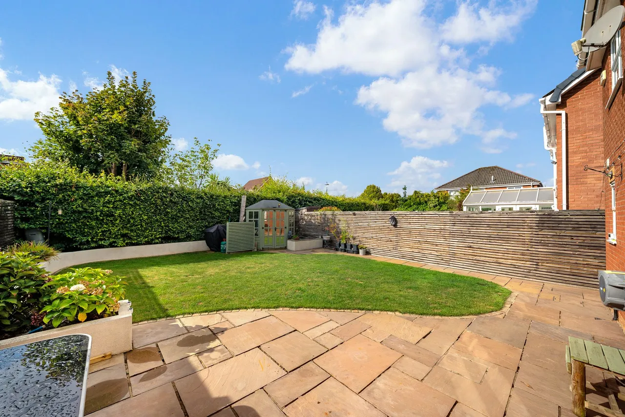 Belgravia Court, Widnes, WA8 9ZP, photo 22