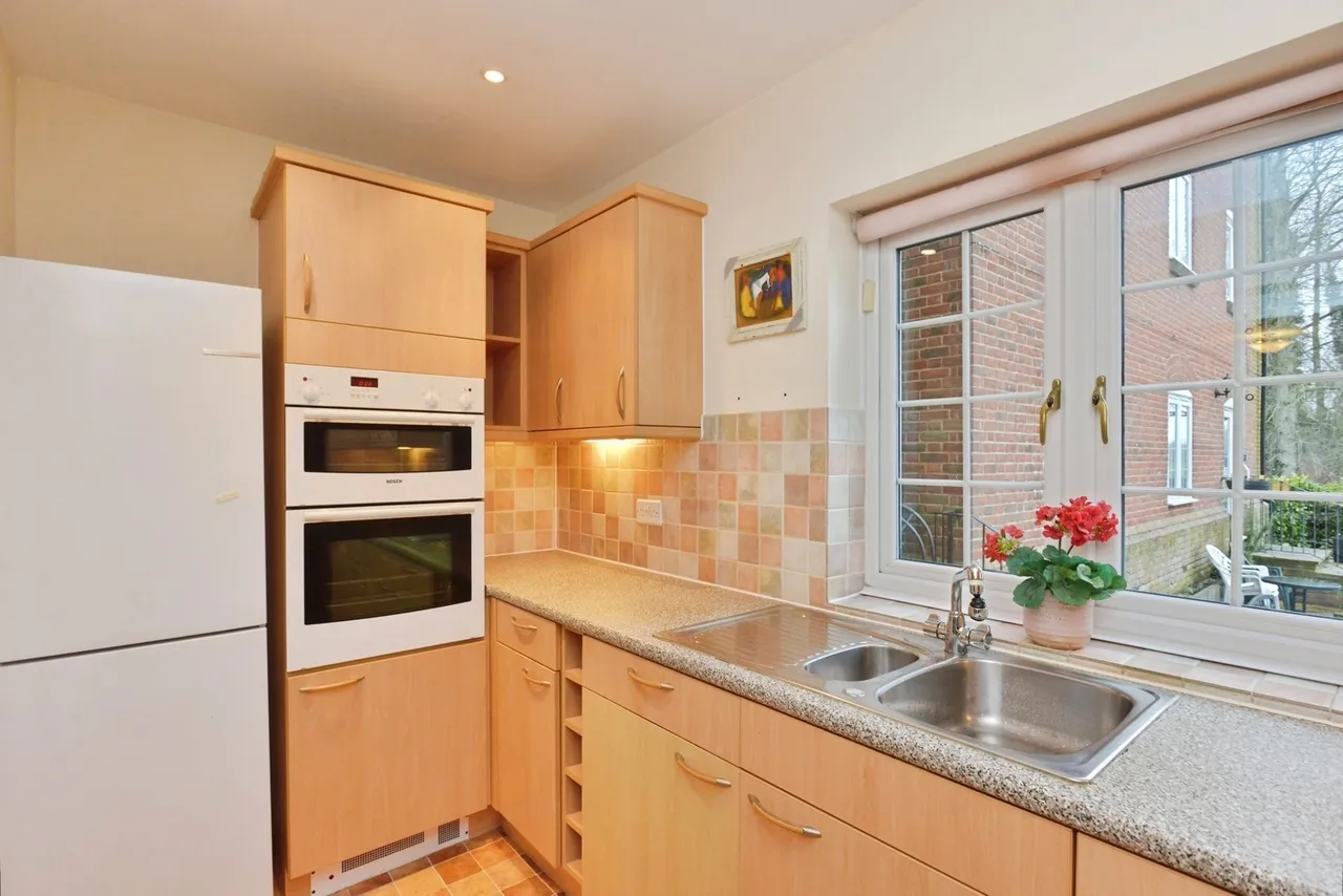 Willow Lane, Stony Stratford, MK11, photo 5