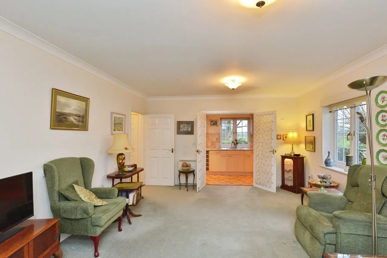 Willow Lane, Stony Stratford, MK11, photo 4