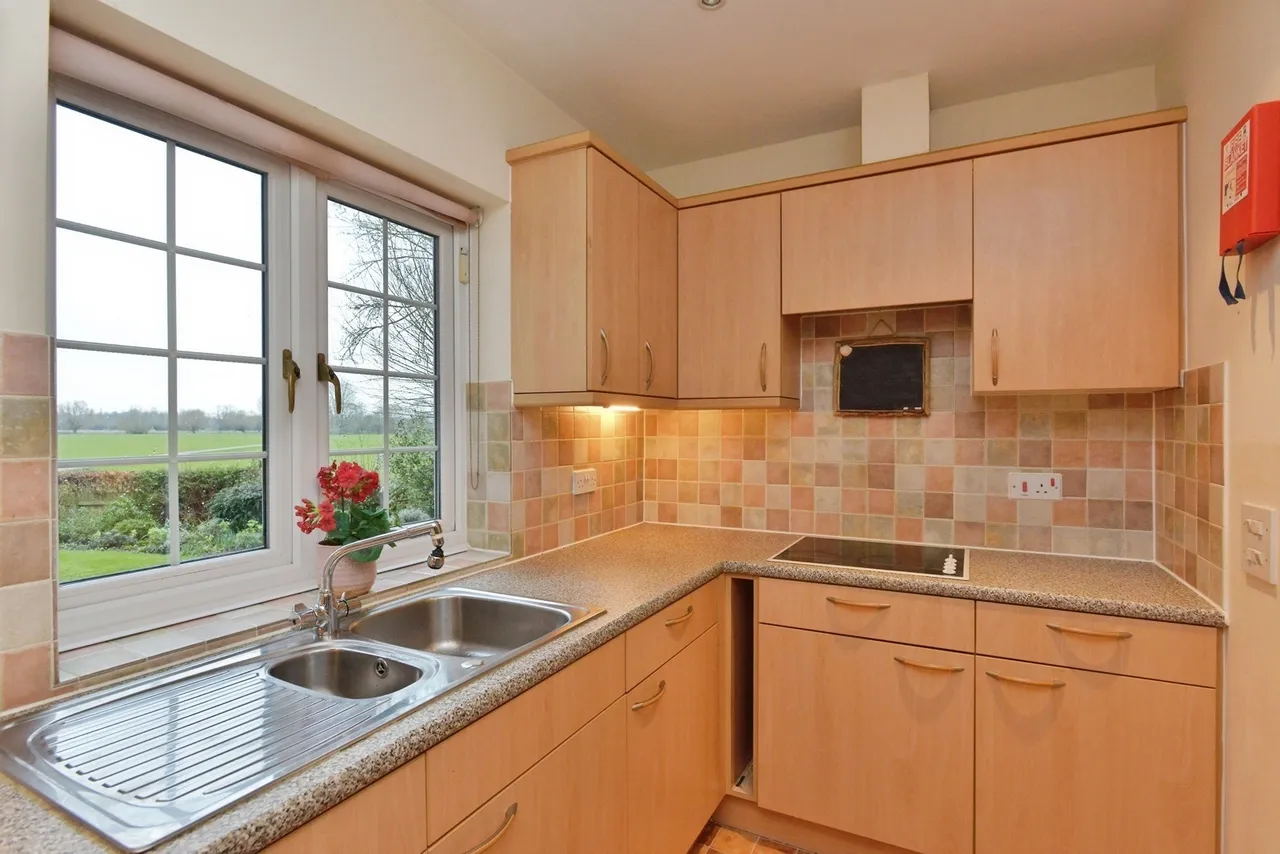 Willow Lane, Stony Stratford, MK11, photo 6
