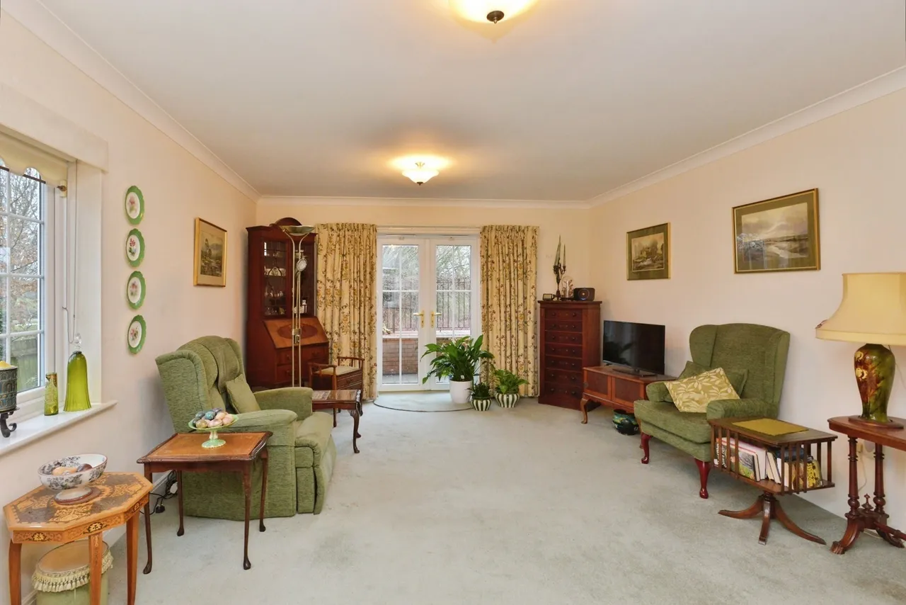 Willow Lane, Stony Stratford, MK11, photo 2