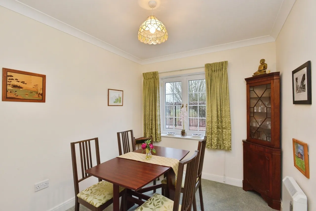 Willow Lane, Stony Stratford, MK11, photo 9