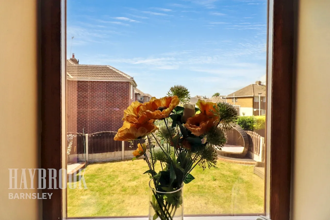 Intake Gardens, Barnsley, photo 18