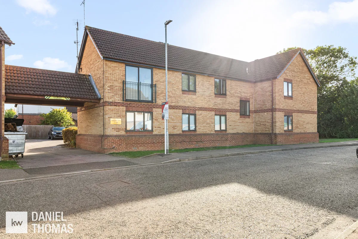 Farthingale Lane, Waltham Abbey, EN9, photo 14