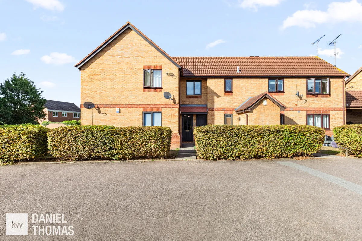 Farthingale Lane, Waltham Abbey, EN9, photo 13