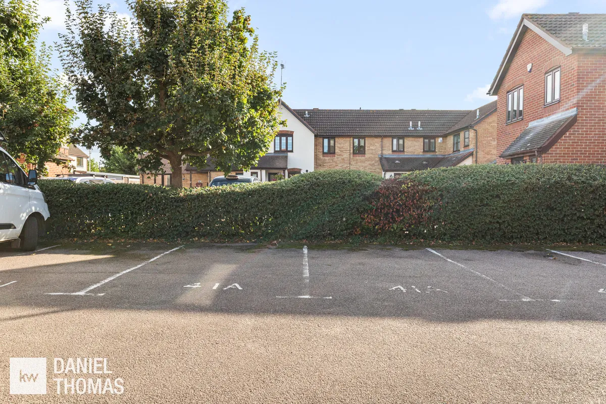 Farthingale Lane, Waltham Abbey, EN9, photo 12