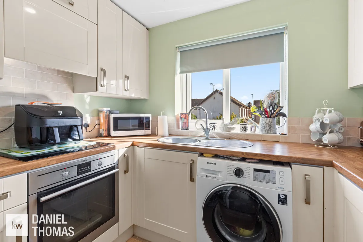 Farthingale Lane, Waltham Abbey, EN9, photo 6