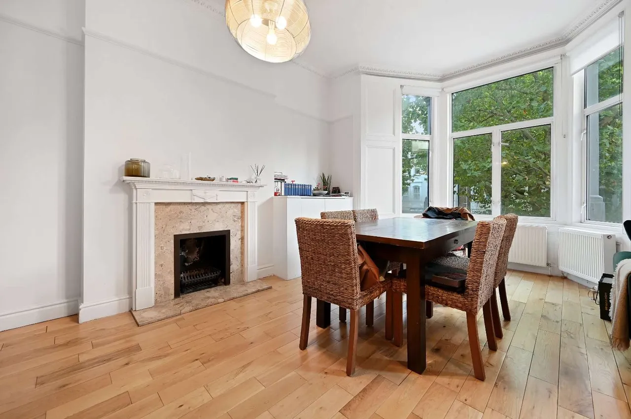 Shepherds Bush Road, London, W6 7PD, photo 6