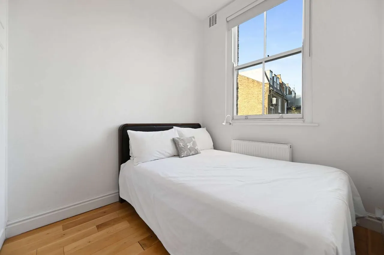 Shepherds Bush Road, London, W6 7PD, photo 5