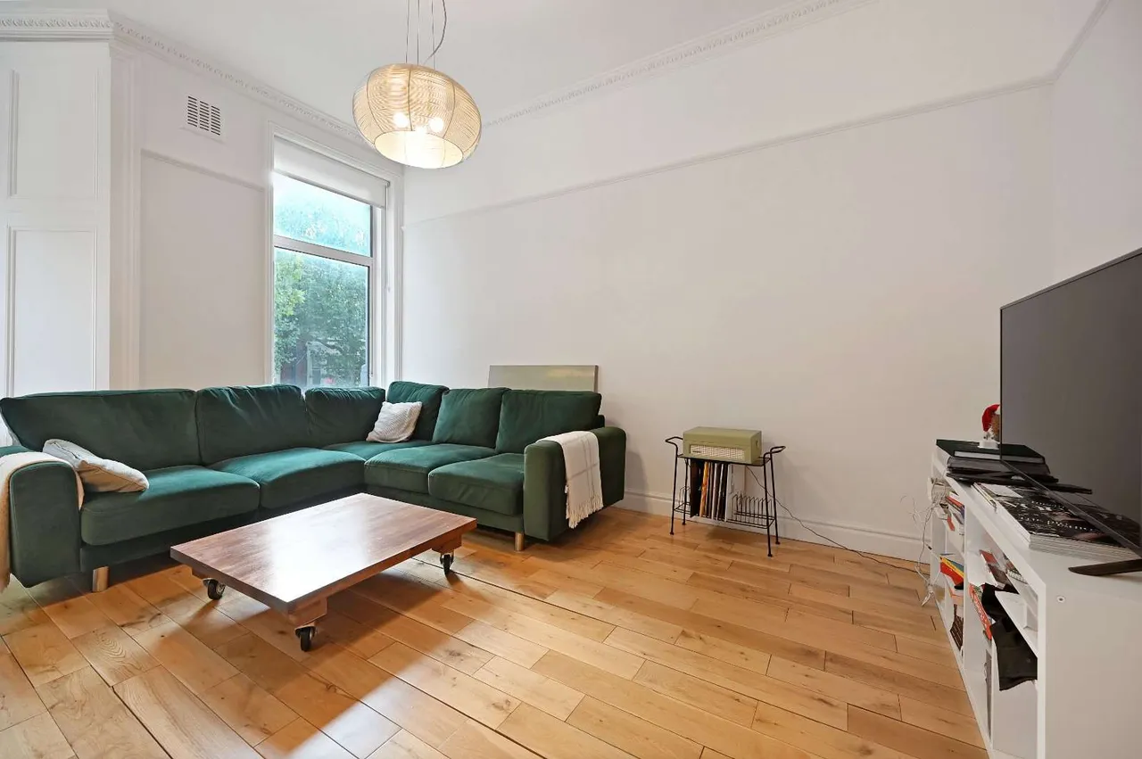Shepherds Bush Road, London, W6 7PD, photo 10