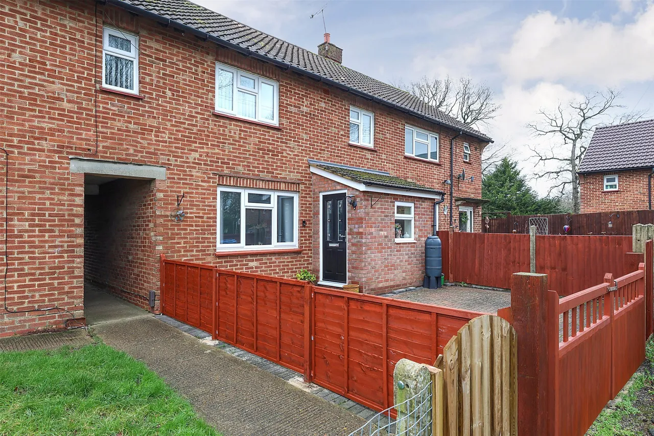 Wolfs Wood, Hurst Green, RH8, photo 12
