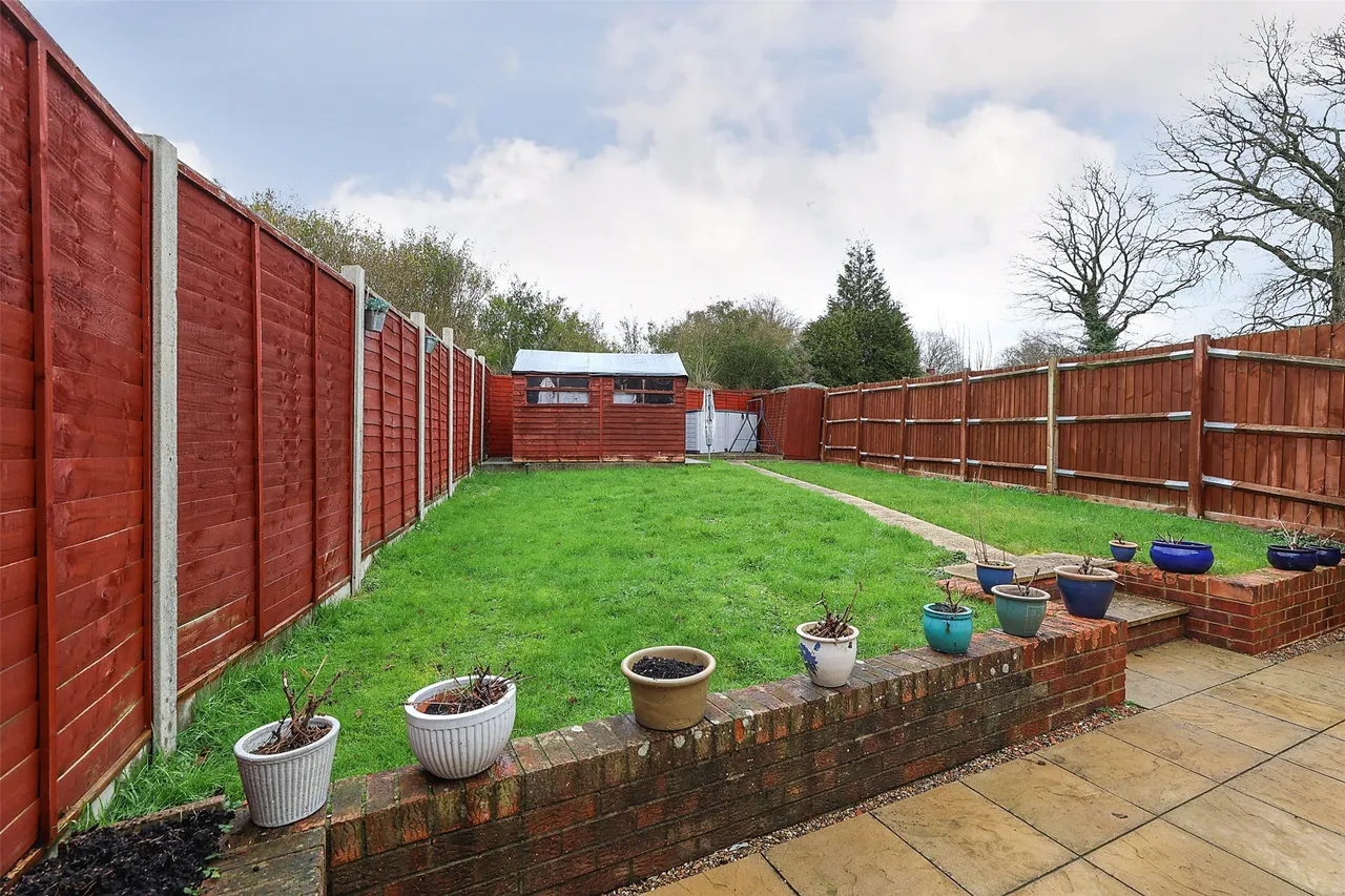 Wolfs Wood, Hurst Green, RH8, photo 10