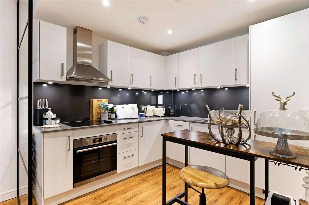 Palmer Road, London, SW11, photo 3