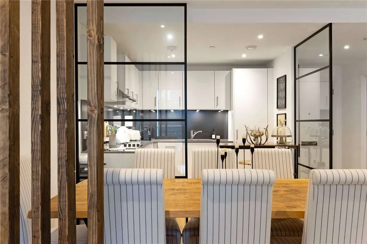 Palmer Road, London, SW11, photo 12