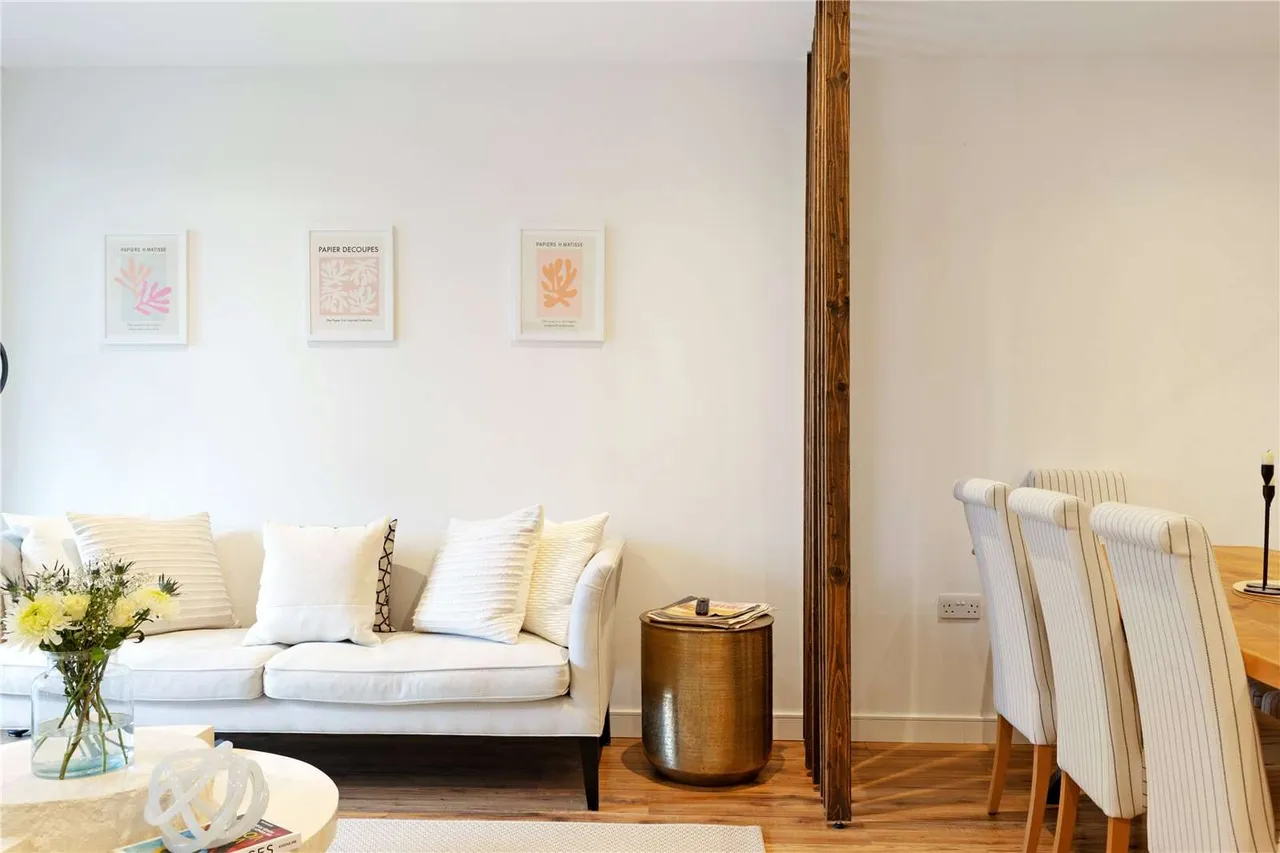 Palmer Road, London, SW11, photo 6