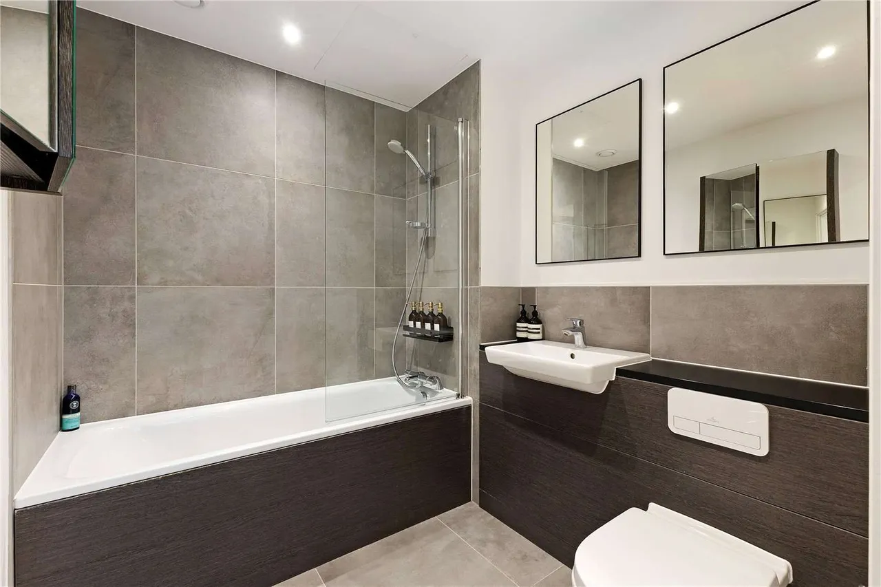 Palmer Road, London, SW11, photo 5