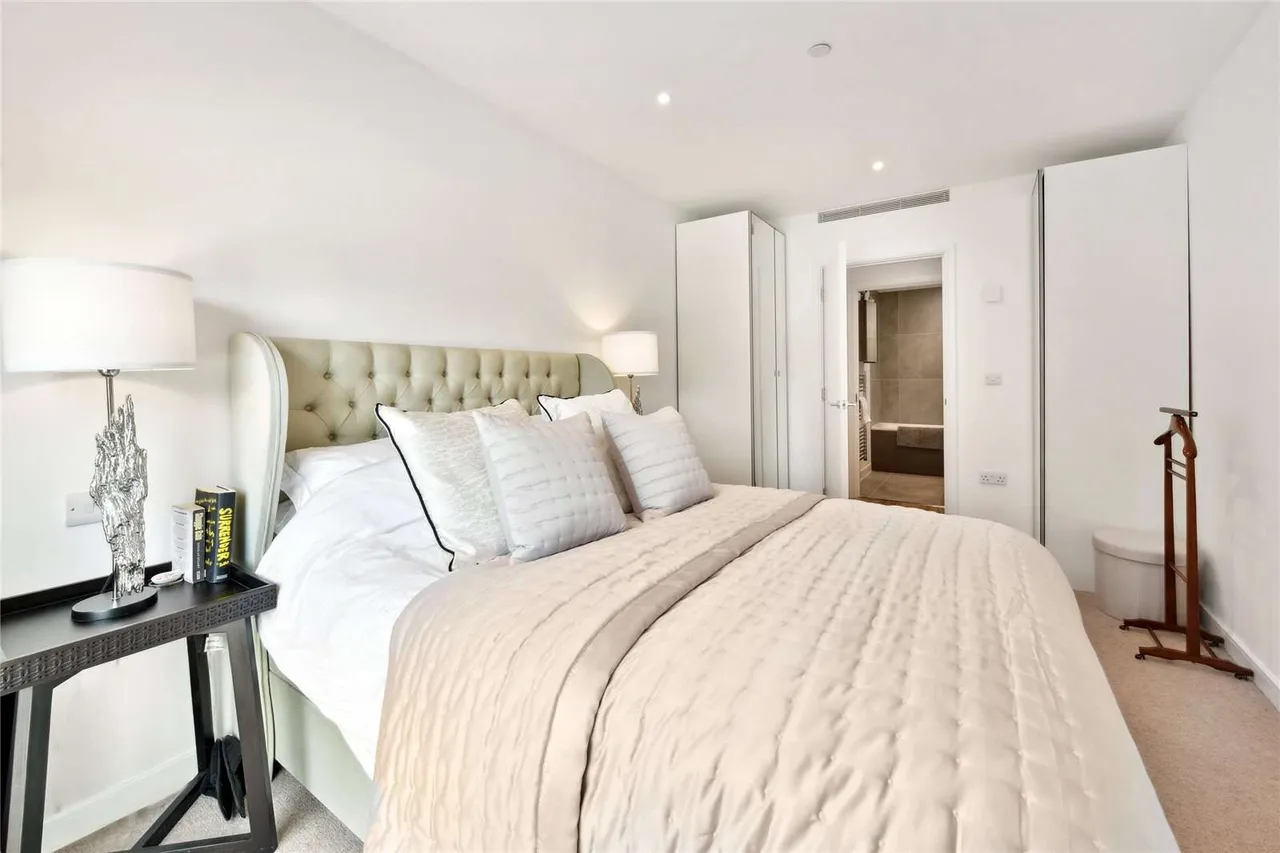 Palmer Road, London, SW11, photo 4