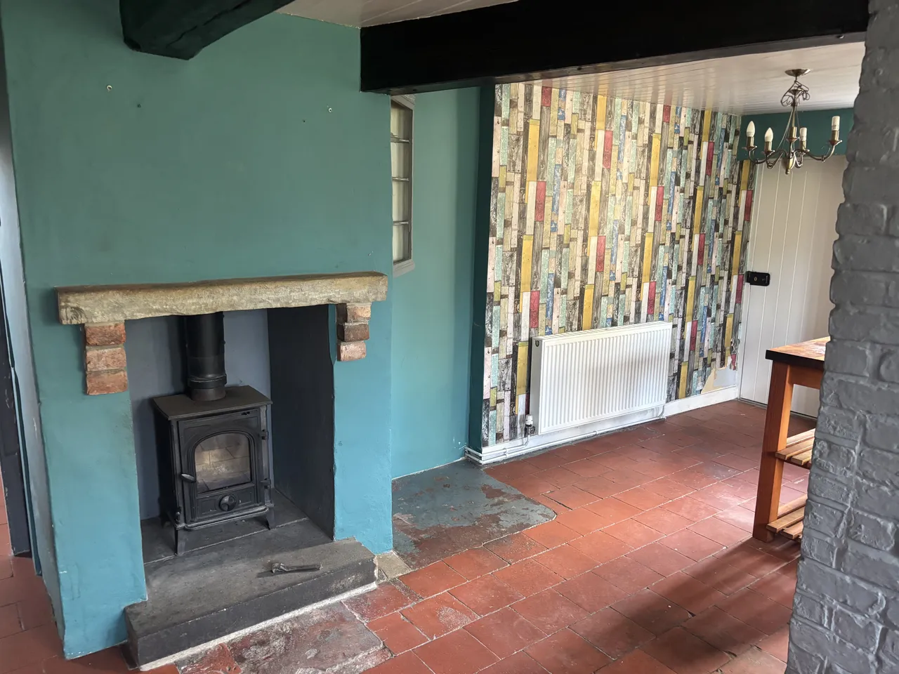 Thirkleby Manor Cottage, YO17, photo 4