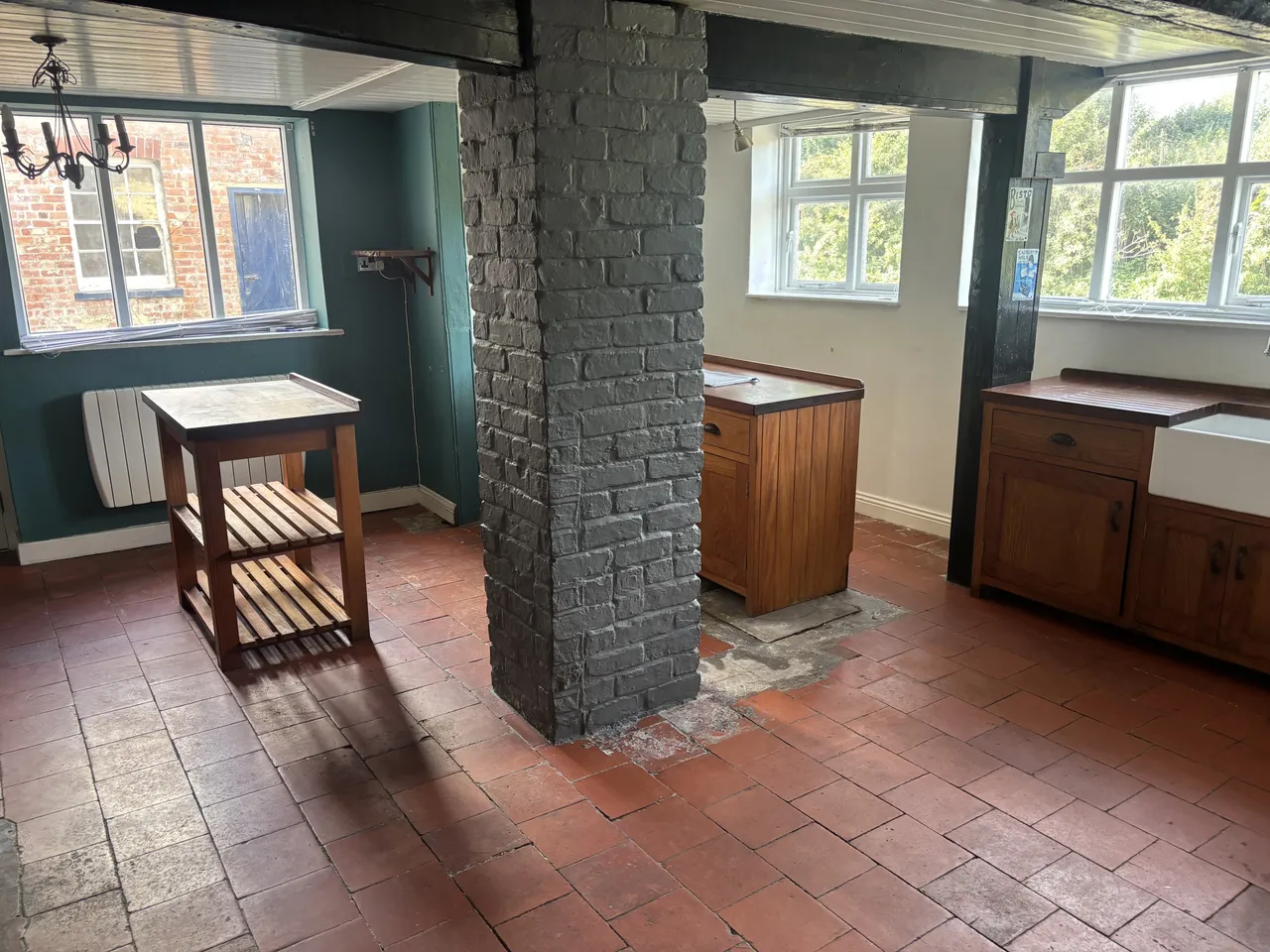 Thirkleby Manor Cottage, YO17, photo 3