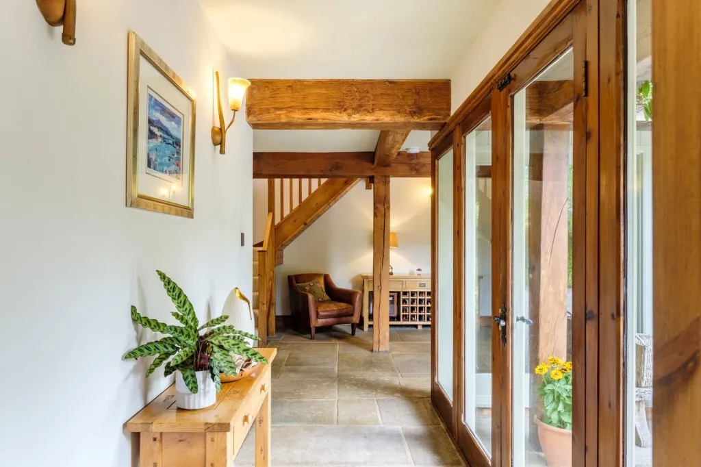 Maple House, The Rigsty, LE12, photo 4