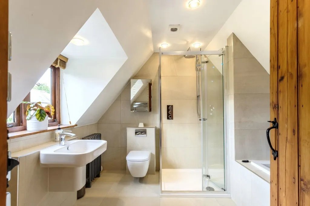Maple House, The Rigsty, LE12, photo 15