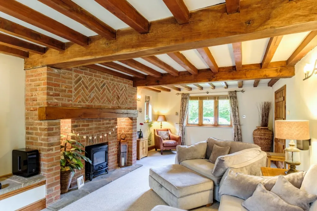 Maple House, The Rigsty, LE12, photo 9